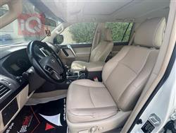 تويوتا لاندكروزر برادو